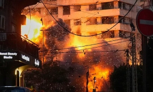 Росія виступила проти атак на іранських лідерів