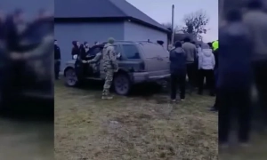 Гравців московського ЦСКА внесли до бази «Миротворця» за участь у пропаганді війни