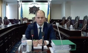 У Києві судитимуть чоловіка за напад на бригаду «швидкої»