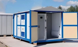 Глава МВС розповів, як українці купуватимуть пістолети після легалізації