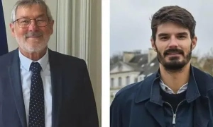 Удар по газовому родовищу Ірану погодили зі США