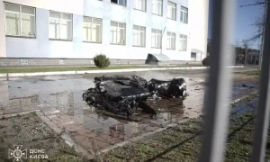 рф втратила в Україні понад мільйон військових, — британська розвідка