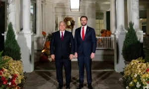 ОЗХЗ назвала дозу речовини в отруєнні Скрипаля