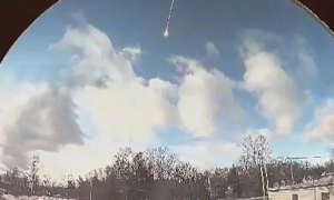 ОЗХЗ назвала дозу речовини в отруєнні Скрипаля