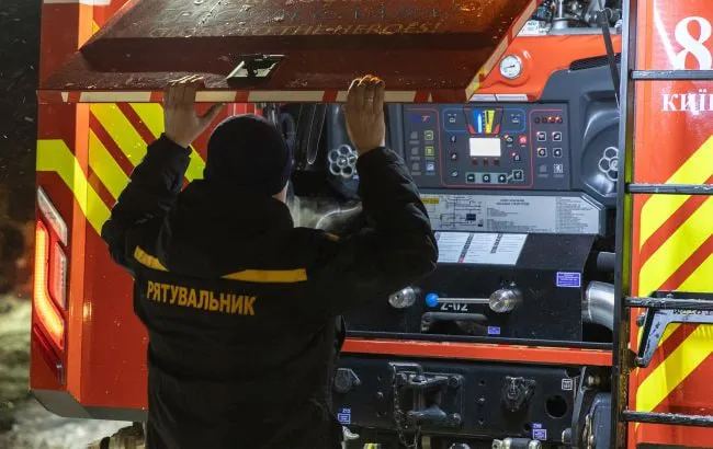 РФ вдарила по енергооб’єкту біля Нововолинська, зникло світло і вода