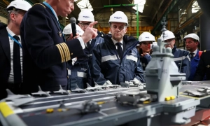 Експорт російської нафти морем залишився стабільним: Китай збільшує закупівлі, Індія скорочує