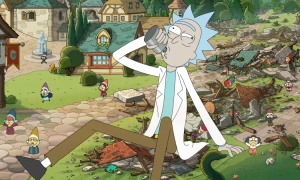 Мадонна представила перший кліп за чотири роки