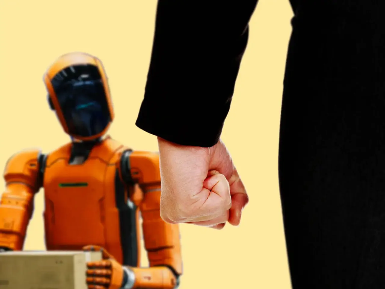 У США шукають «критика ШІ» з оплатою $800 на день