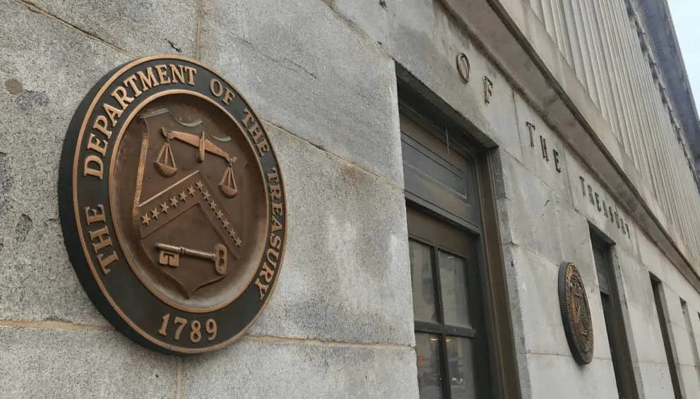 США зняли санкції з частини осіб і компаній, пов’язаних із РФ