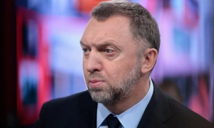 Трамп зайняв останнє місце у рейтингу президентів США