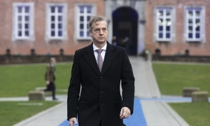 Опубликовано видео хамства в прямом эфире пропагандиста Кремля Соловьева