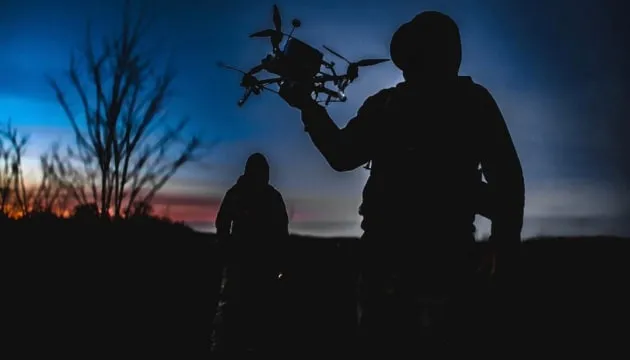 ЗСУ знищили понад 160 окупантів на Покровському напрямку, на фронті 215 боїв