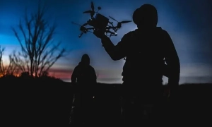 Зеленський: На Донеччині українські бійці взяли у полон двох китайських військових