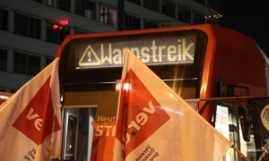 Три кораблі НАТО увійшли в Чорне море