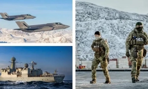 Фінляндія затвердила передачу Україні сьомого вантажу оборонної допомоги