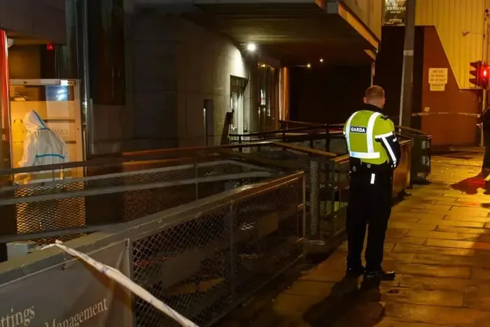 В Ірландії затримали підозрюваного у вбивстві українця