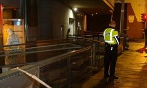 Польща закликає РФ повернути уламки літака Качинського