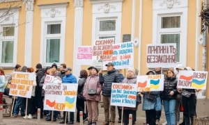 Іран вдарив ракетою по Західному берегу Йордану, троє загиблих