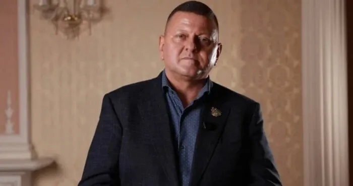 Залужний привітав Ліну Костенко з 96-річчям відеозверненням