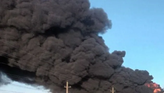 У ЗСУ підтвердили удар по підприємству російської ППО у Севастополі