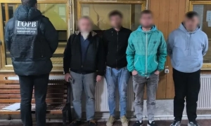 СБУ викрила сімох ворожих агітаторів у п’яти регіонах України