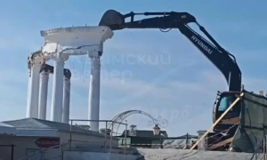 Українські прикордонники зафіксували зростання потоку нелегалів