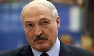 Російський винищувач Су-30 порушив повітряний простір Естонії — ERR