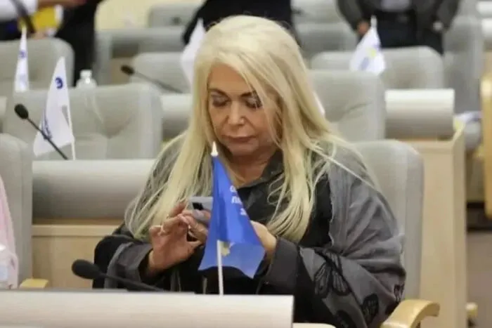 У Дніпрі депутатка облради образила дітей із генетичними хворобами