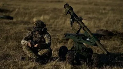 Окупанти просунулися на Донеччині та Запоріжжі — DeepState