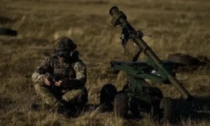 ВСУ ударили по ракетному дивизиону и складам оккупантов