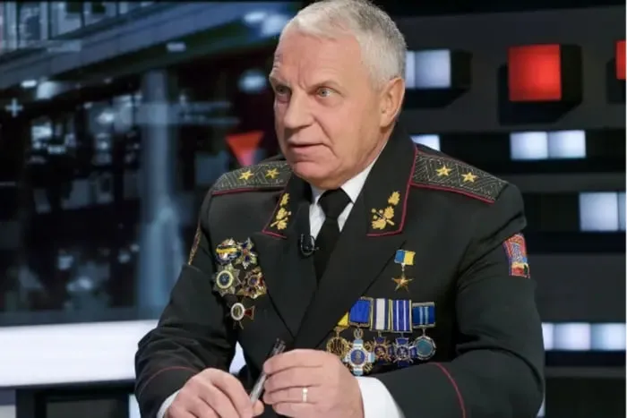 Венгрия запретила въезд скандальному украинскому политику Омельченко