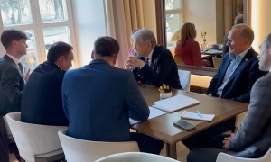 Нова пошта відкрила перше відділення у Польщі