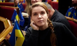 Окупація Росією територій України вперше буде визнана законодавчо