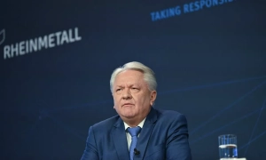 Nauseda advised the U.S. ambassador to be wary of getting too close to Lukashenko