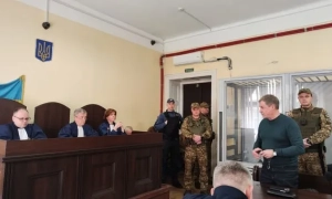 «Абсолютно ганебно» – Саакашвілі про грузинських олімпійців