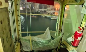 РФ намагатиметься приєднати тимчасово окуповані території Херсонщини до анексованого Криму, - Данилов