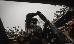 У Києві викрили трьох російських агентів, які коригували удари по місту