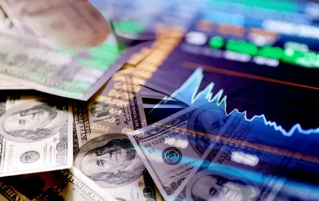 Курси валют станом на 20 березня, долар і євро подешевшали