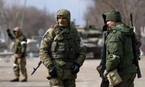 ВІДЕО: Російський командир наказав убивати полонених біля Покровська — ГУР