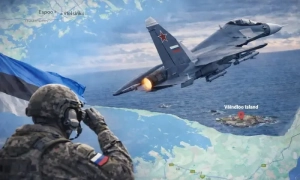 Кім Чен Ин представив танк із "абсолютним" захистом від дронів