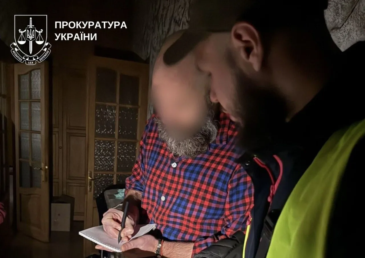 Посадовця «Київзеленбуду» судитимуть за переплату понад 2 млн грн на ремонті парку