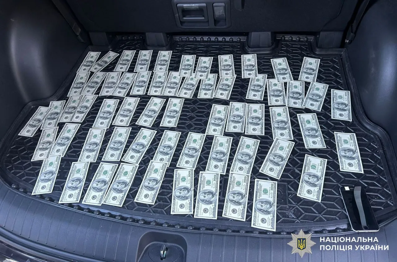 У Києві затримали військовослужбовця за спробу продати переведення з передової