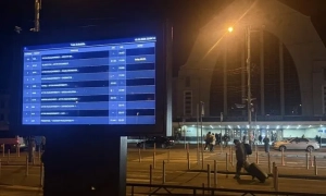 У київській квартирі вибухнула граната, були жертви 