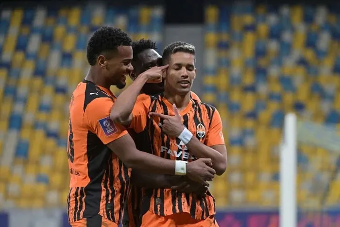 «Шахтар» дізнався суперника у 1/4 фіналу Ліги конференцій