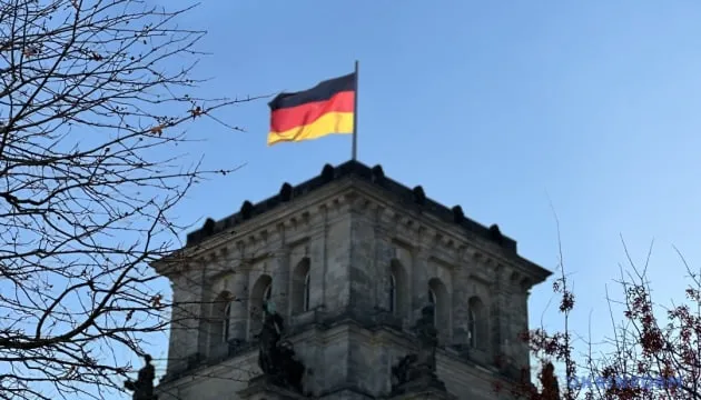 Німеччина спростила процедури експорту зброї для України та країн Затоки