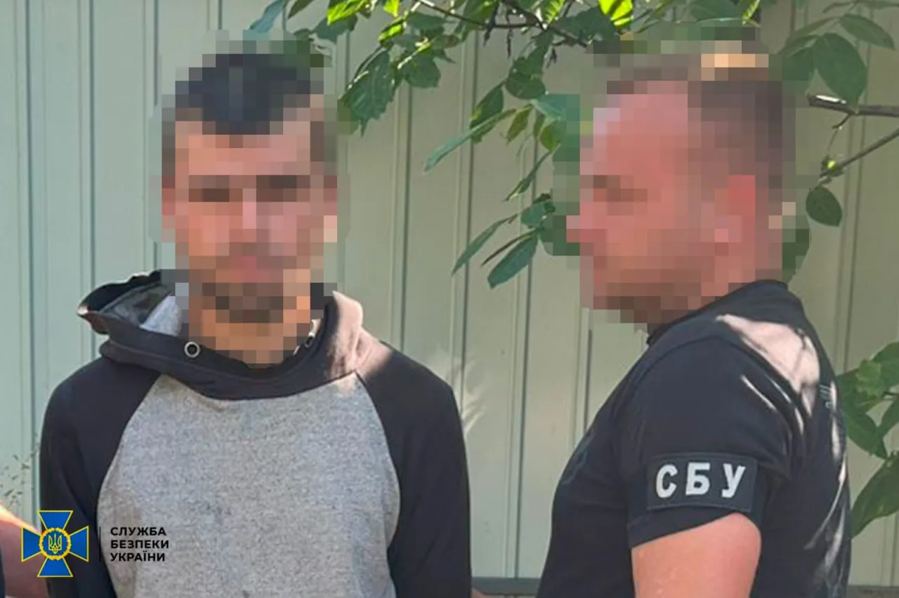 Агента РФ, який коригував удари по ППО на Полтавщині, засудили до 8 років