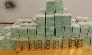 США розглядають варіант захоплення острова Харк для тиску на Іран, — Axios