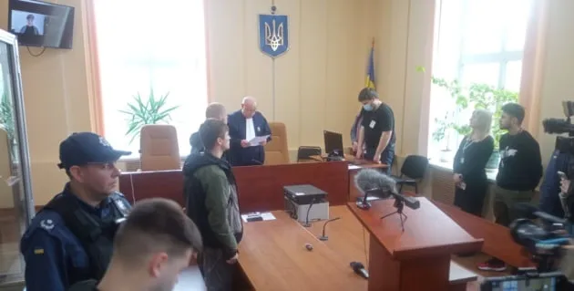 Суд у Харкові відмовив у визнанні одностатевої пари сім’єю