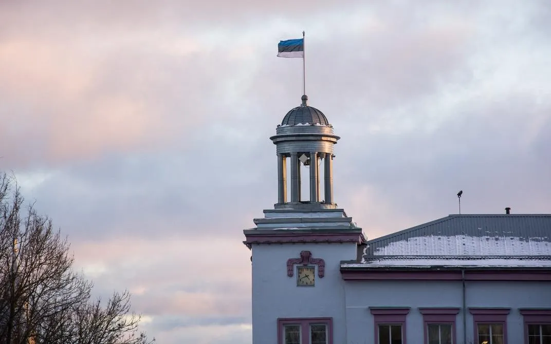 Розвідка Естонії не вважає загрозою ідеї про "Нарвську народну республіку"