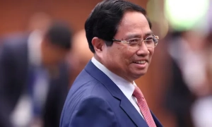 У Литві затримали оператора дрона, який літав поблизу аеропорту Вільнюса